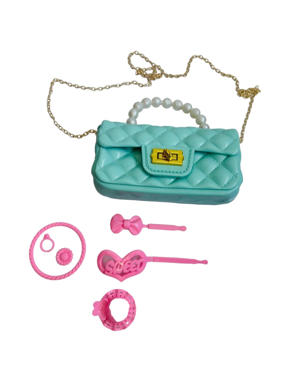 BOLSO PLASTICO GRANDE