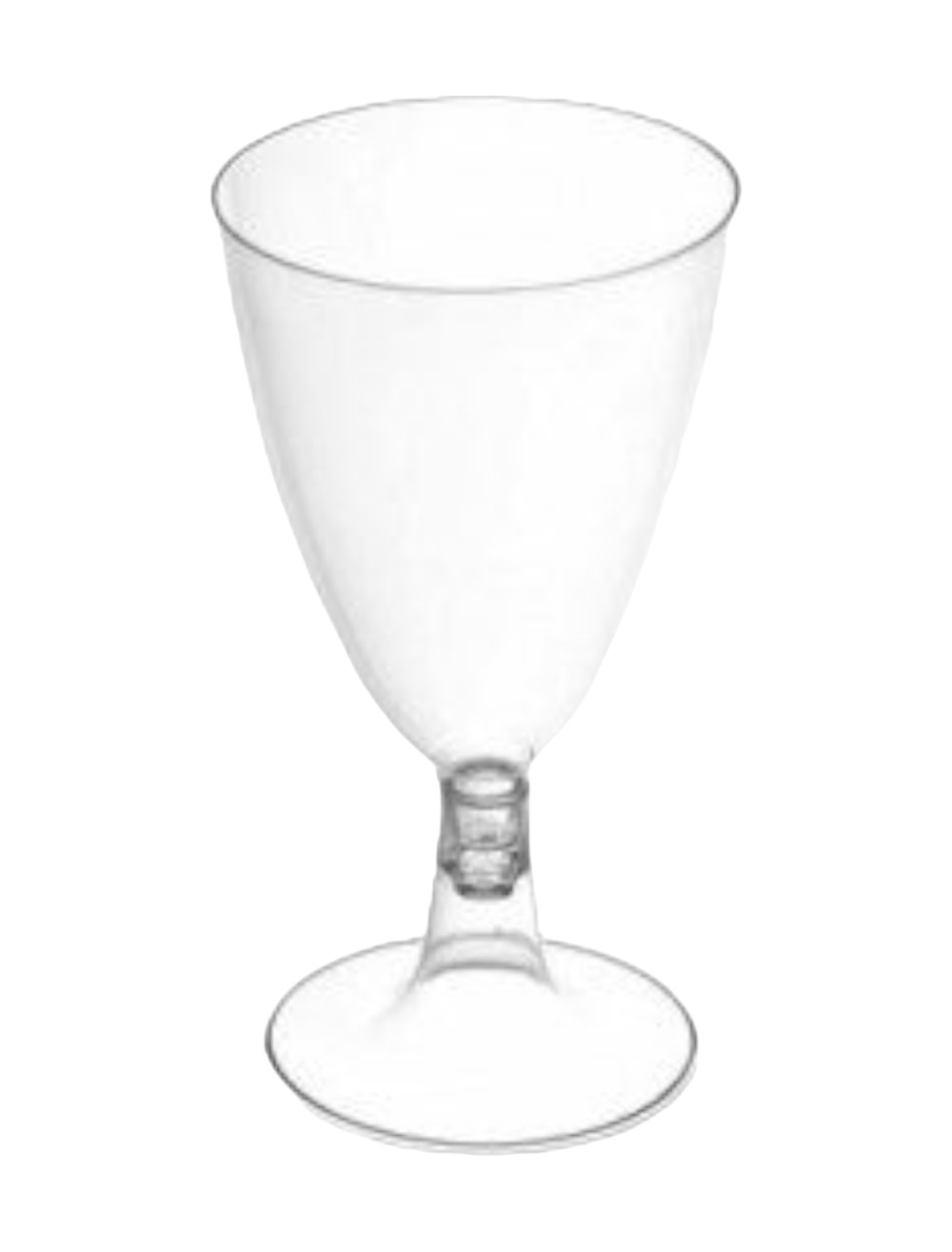 COPA VINO CRISTAL X12 UND LAST