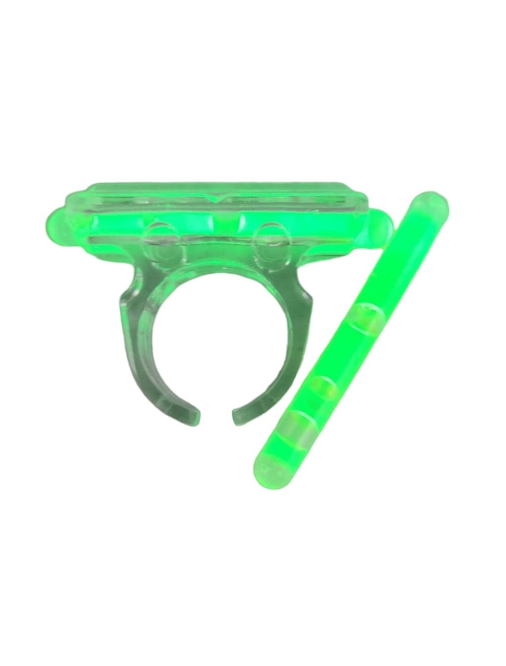 ANILLO NEON VARA LUMINOSO X1 UND