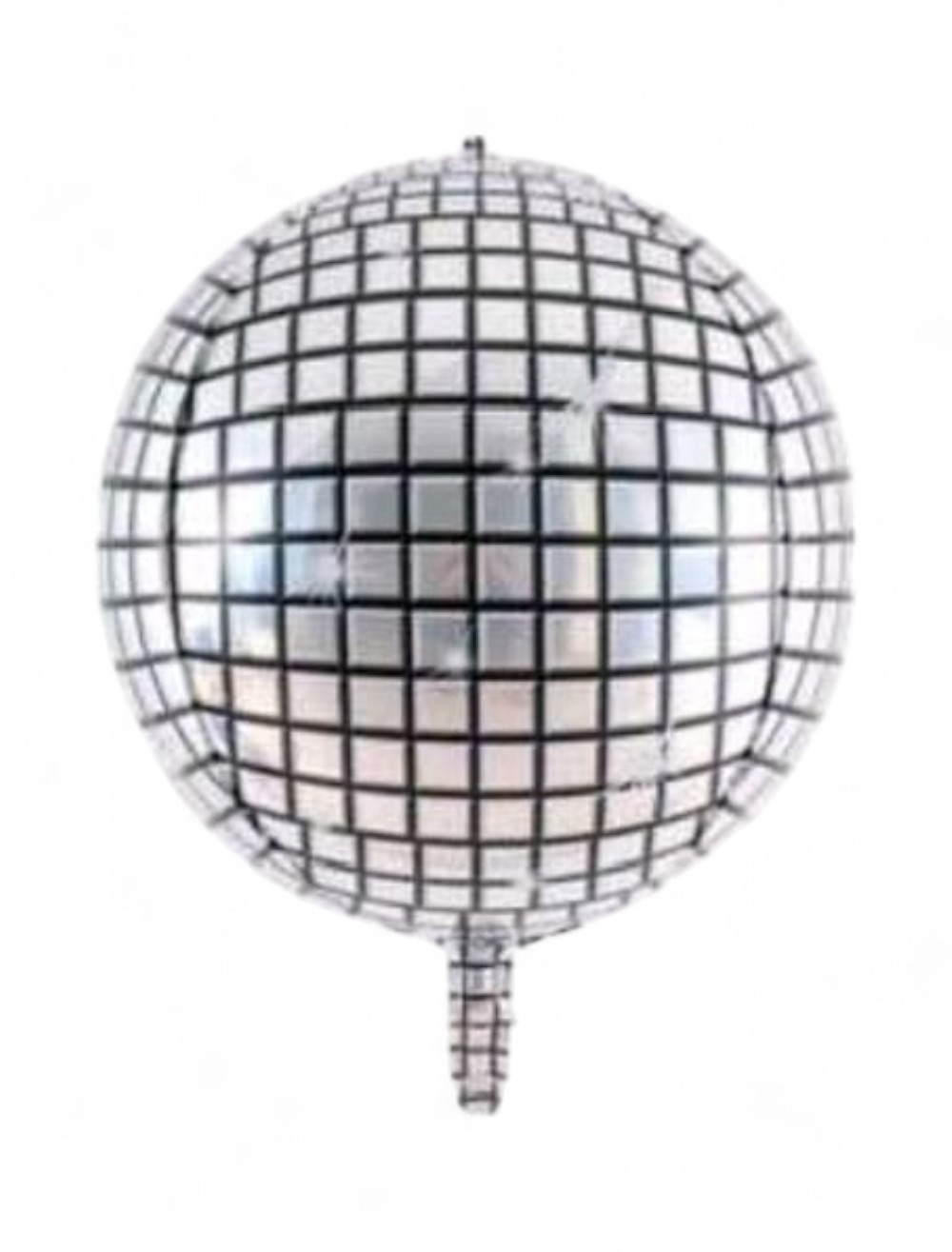 GLOBO ORBI DISCO X1 UNIDAD  22