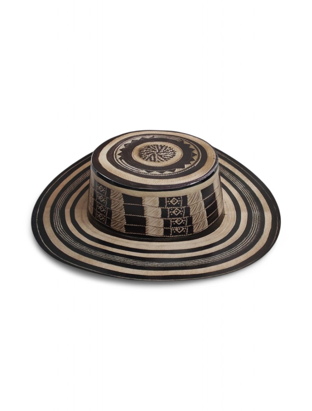 SOMBRERO CARTON COSTEÑO