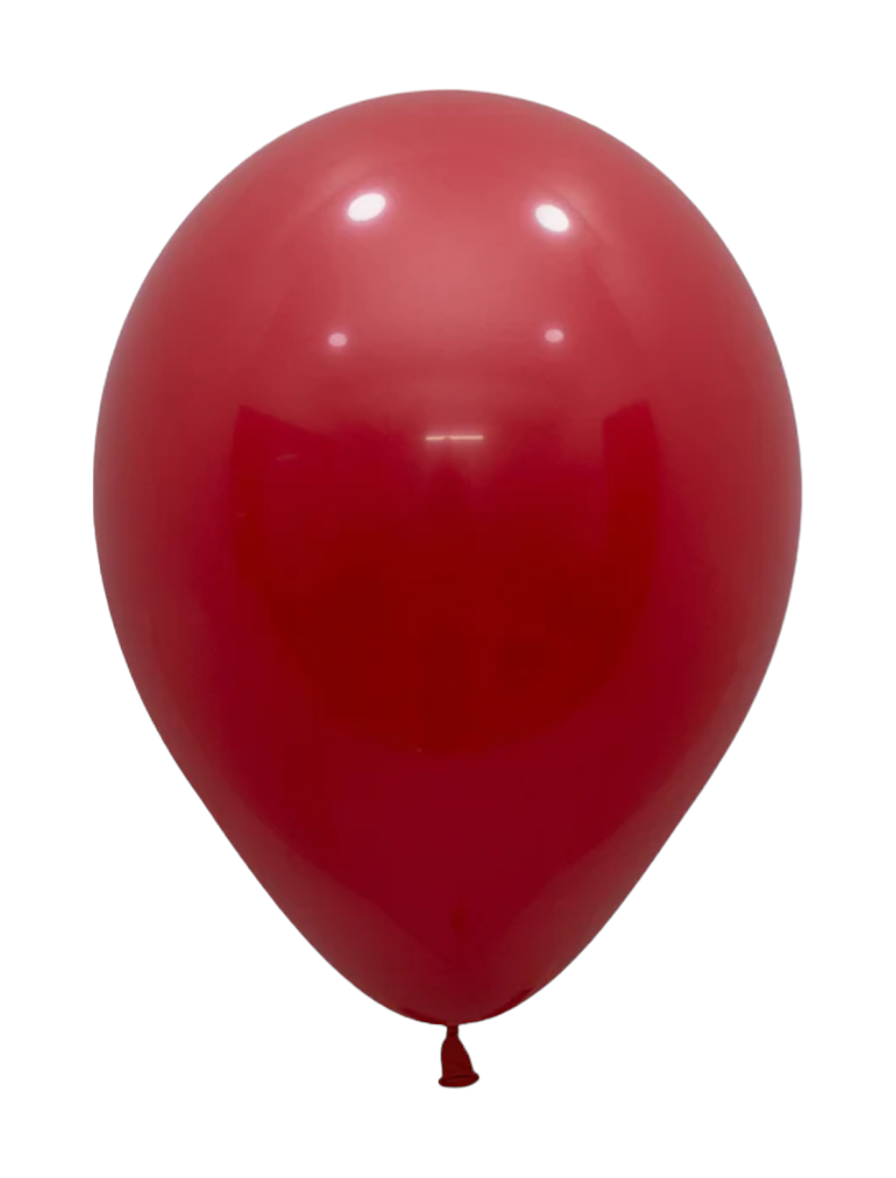 GLOBO LATEX R5X50 ROJO IMPERIAL FASHION SEMPERTEX