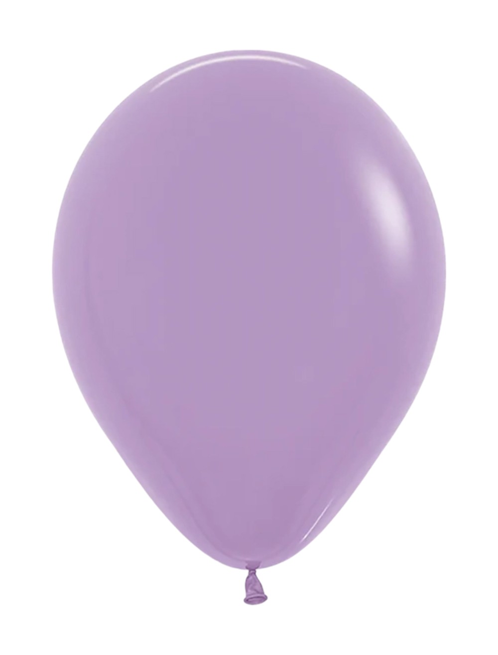 GLOBO LATEX R12X50 FASHION LILA SEMPERTEX