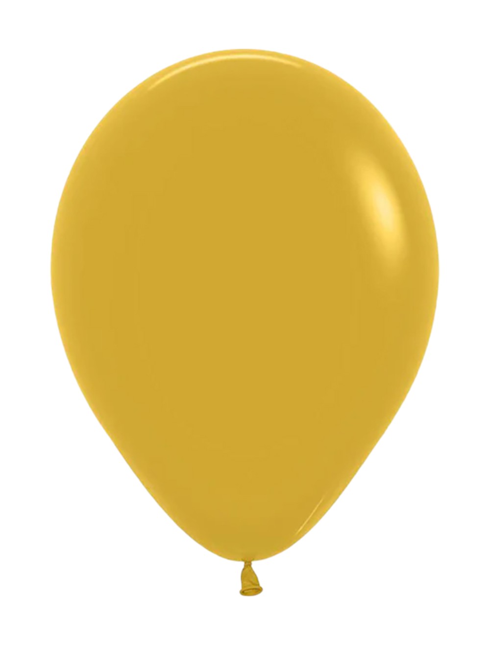 GLOBO LATEX R12X12 FASHION MOSTAZA SEMPERTEX