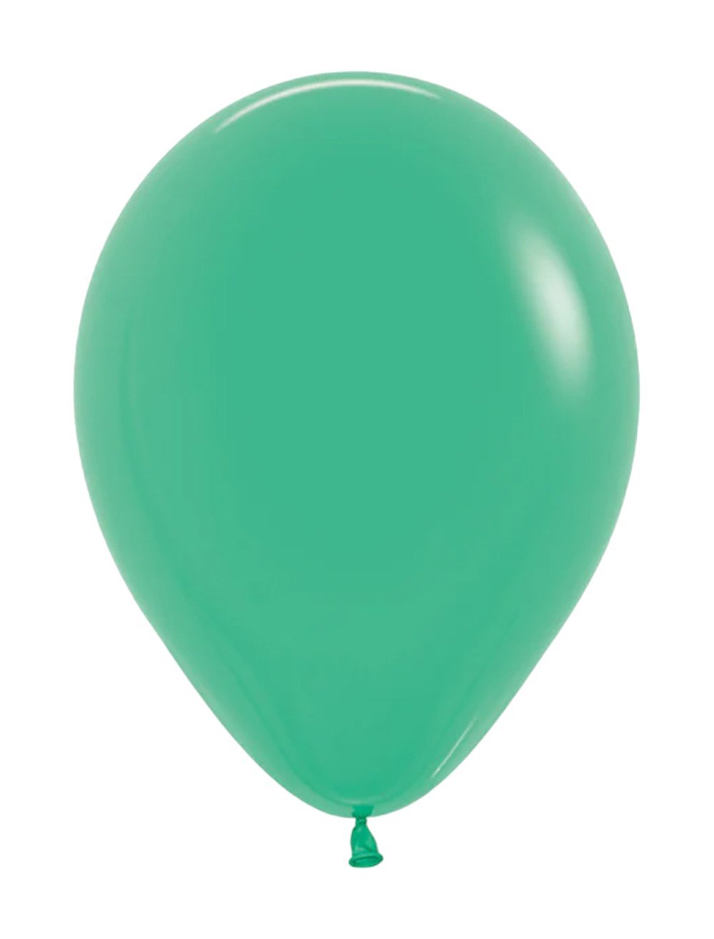 GLOBO LATEX R12X12 FASHION VERDE SEMPERTEX