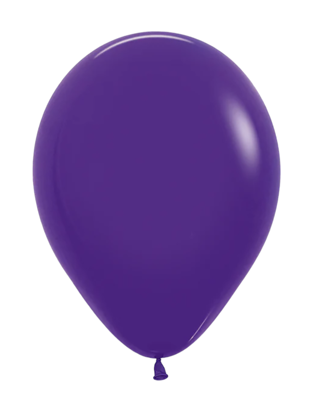 GLOBO LATEX R12X50 FASHION VIOLETA SEMPERTEX