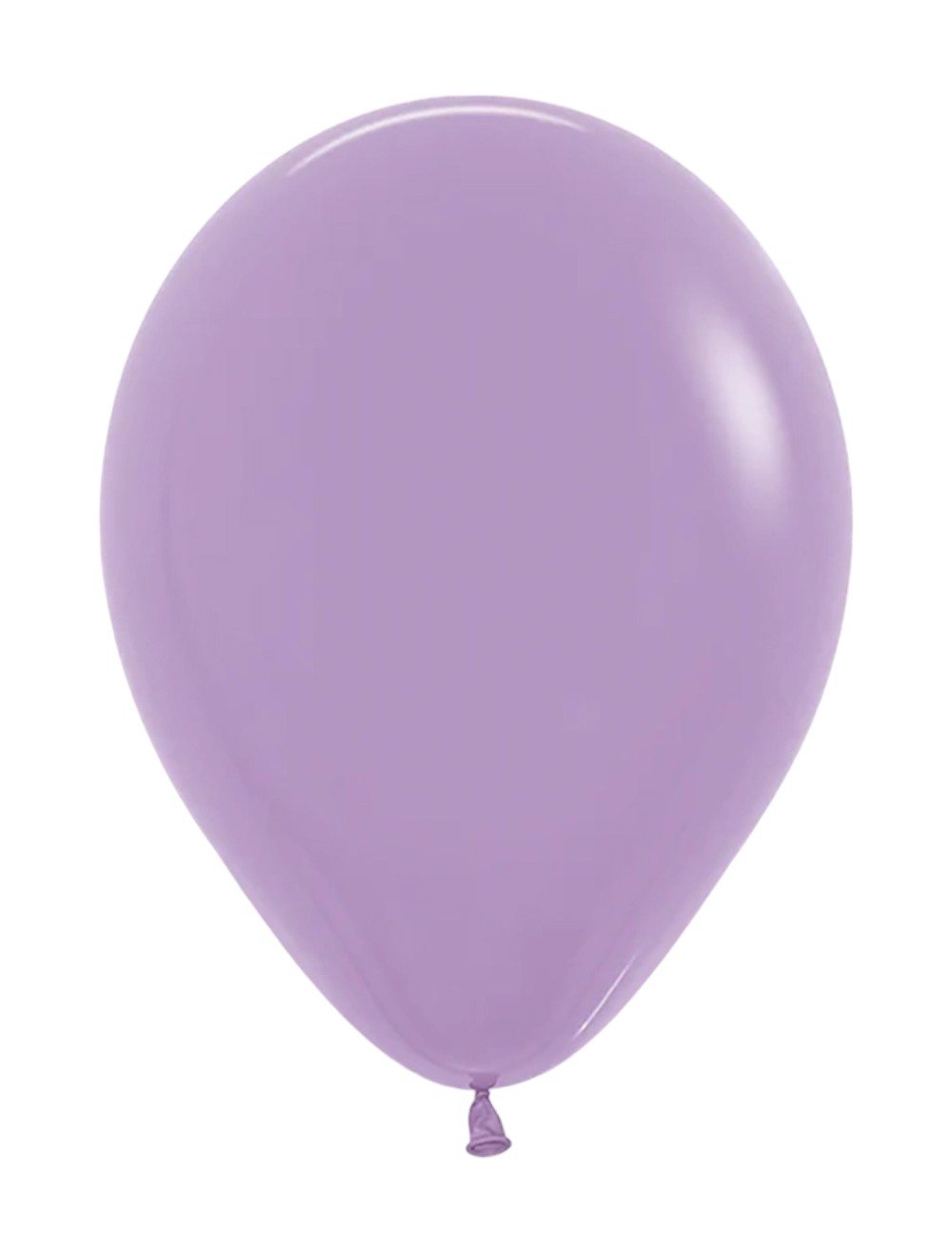 GLOBO LATEX R5X50 FASHION LILA SEMPERTEX