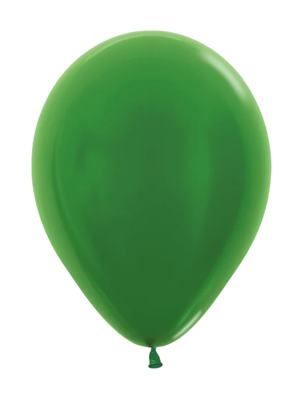 GLOBO LATEX R5X50 METAL VERDE SEMPERTEX