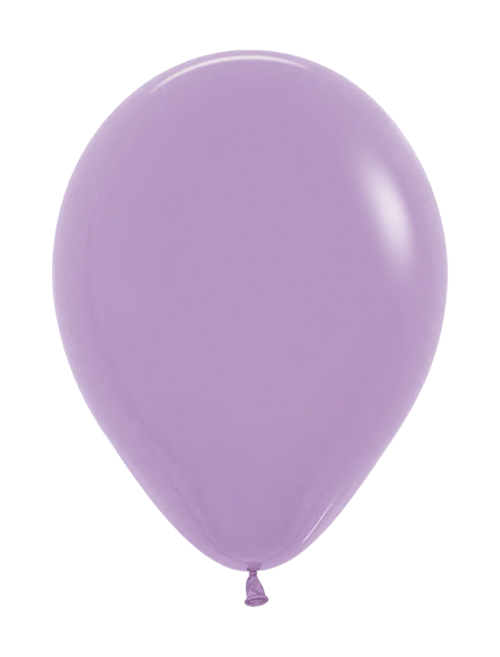 GLOBO LATEX R9X50  LILA FASHION SEMPERTEX