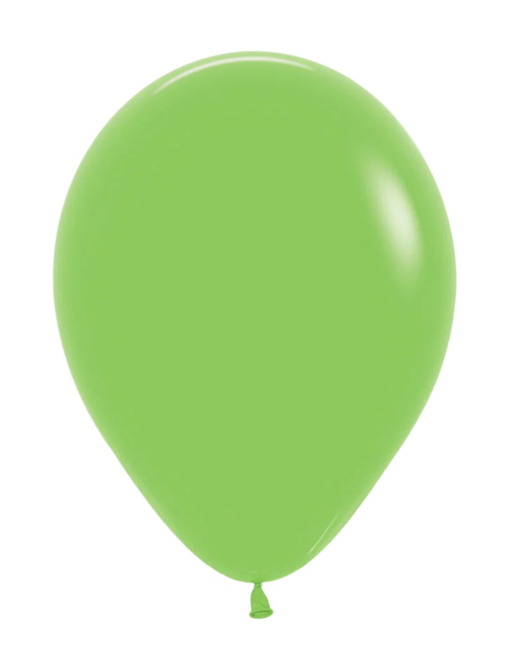 GLOBO LATEX R9X50 VERDE LIMA FASHION SEMPERTEX