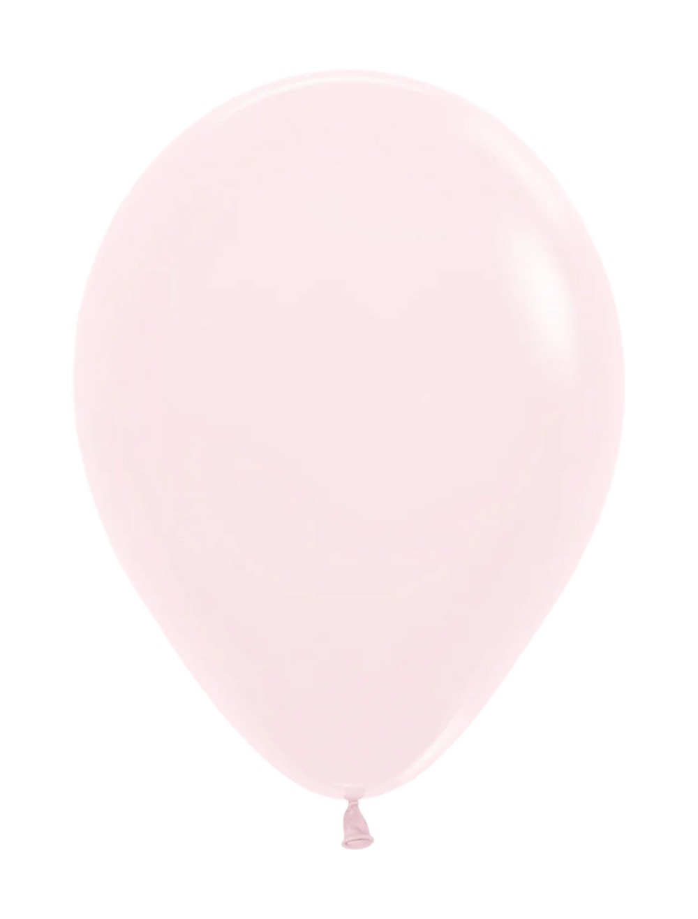 GLOBO LATEX R9X50  PASTEL META ROSADA SEMPERTEX