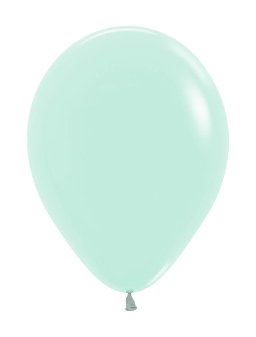 GLOBO LATEX R9X50 PASTEL MATE VERDE SEMPERTEX