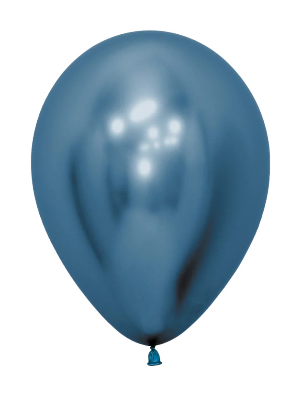 GLOBO LATEX R12X50 REFLEX AZUL SEMPERTEX