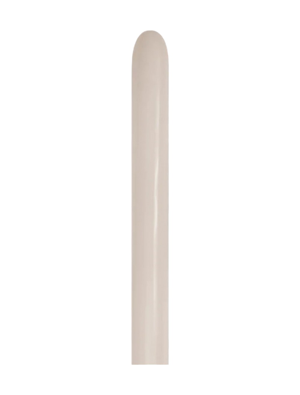 GLOBO LATEX TUBITO T260X20 FASHION ARENA SEMPERTEX