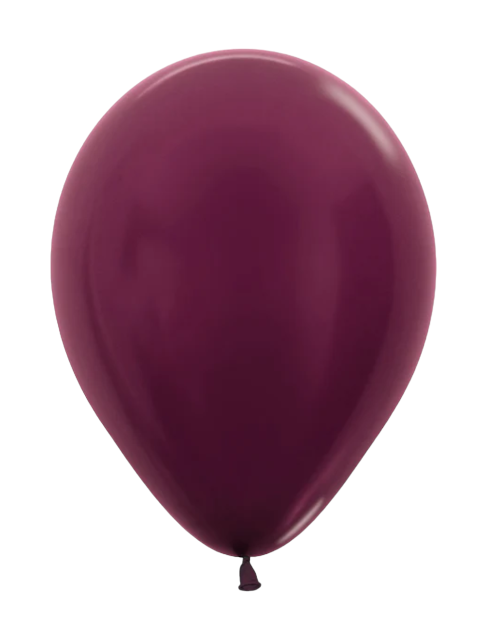 GLOBO LATEX R5X50 METAL VINOTINTO SEMPERTEX