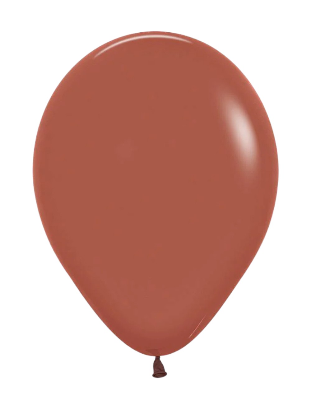 GLOBO LATEX R5X50  TERRACOTA FASHION SEMPERTEX