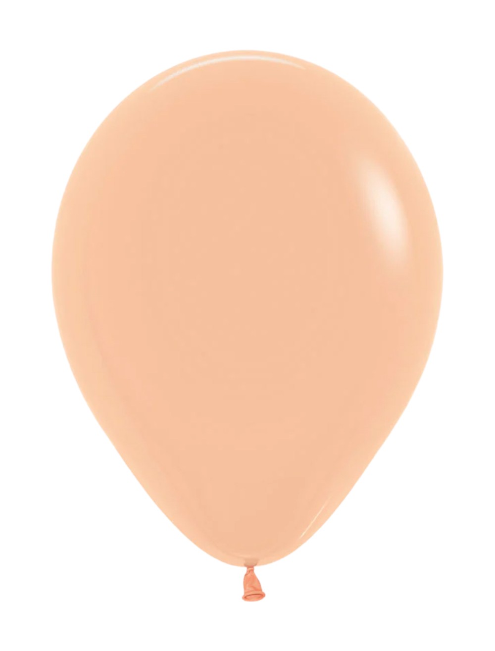 GLOBO LATEX R5X50  DURAZNO FASHION SEMPERTEX