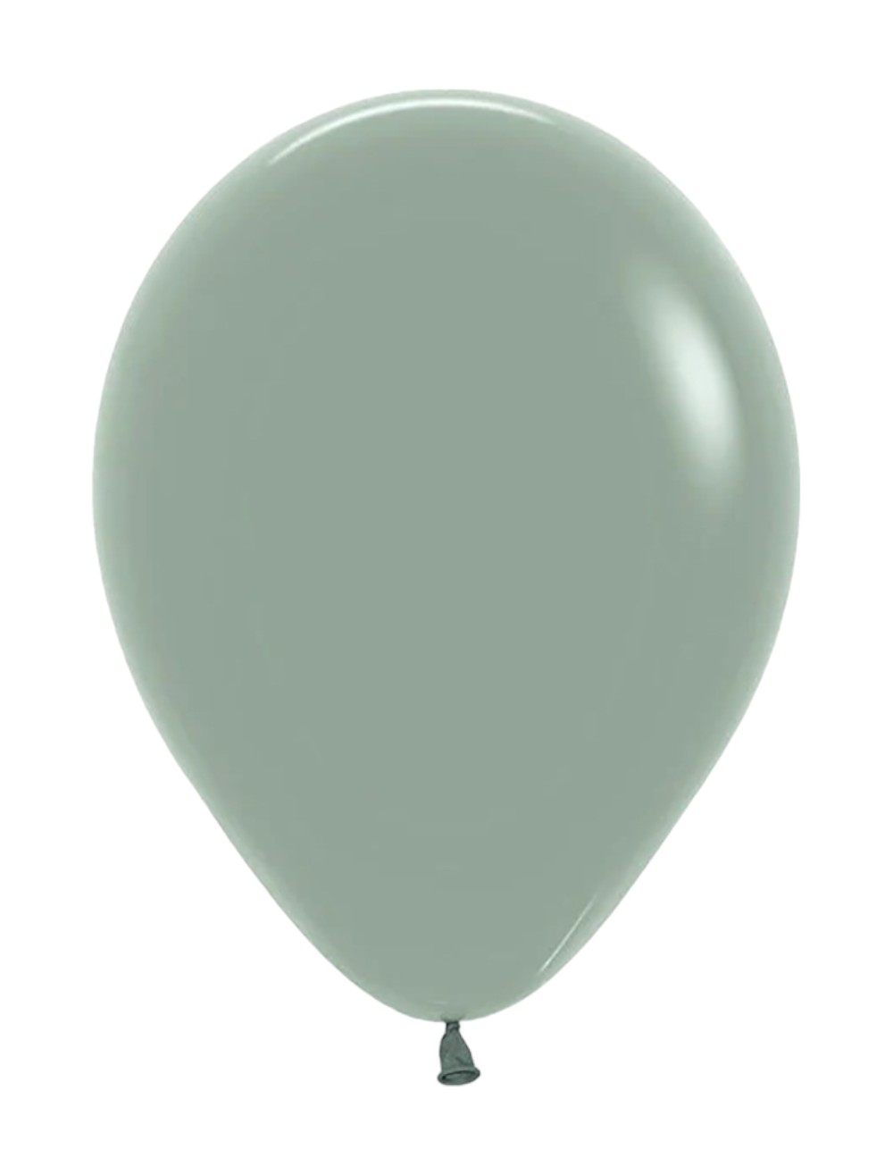 GLOBO LATEX R12X50 PASTEL DUSK VERDE LAUREL SEMPERTEX
