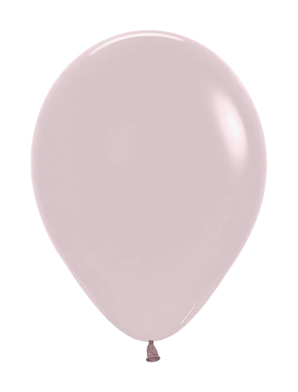 GLOBO LATEX R9X50 PASTEL DUSK ROSA SEMPERTEX