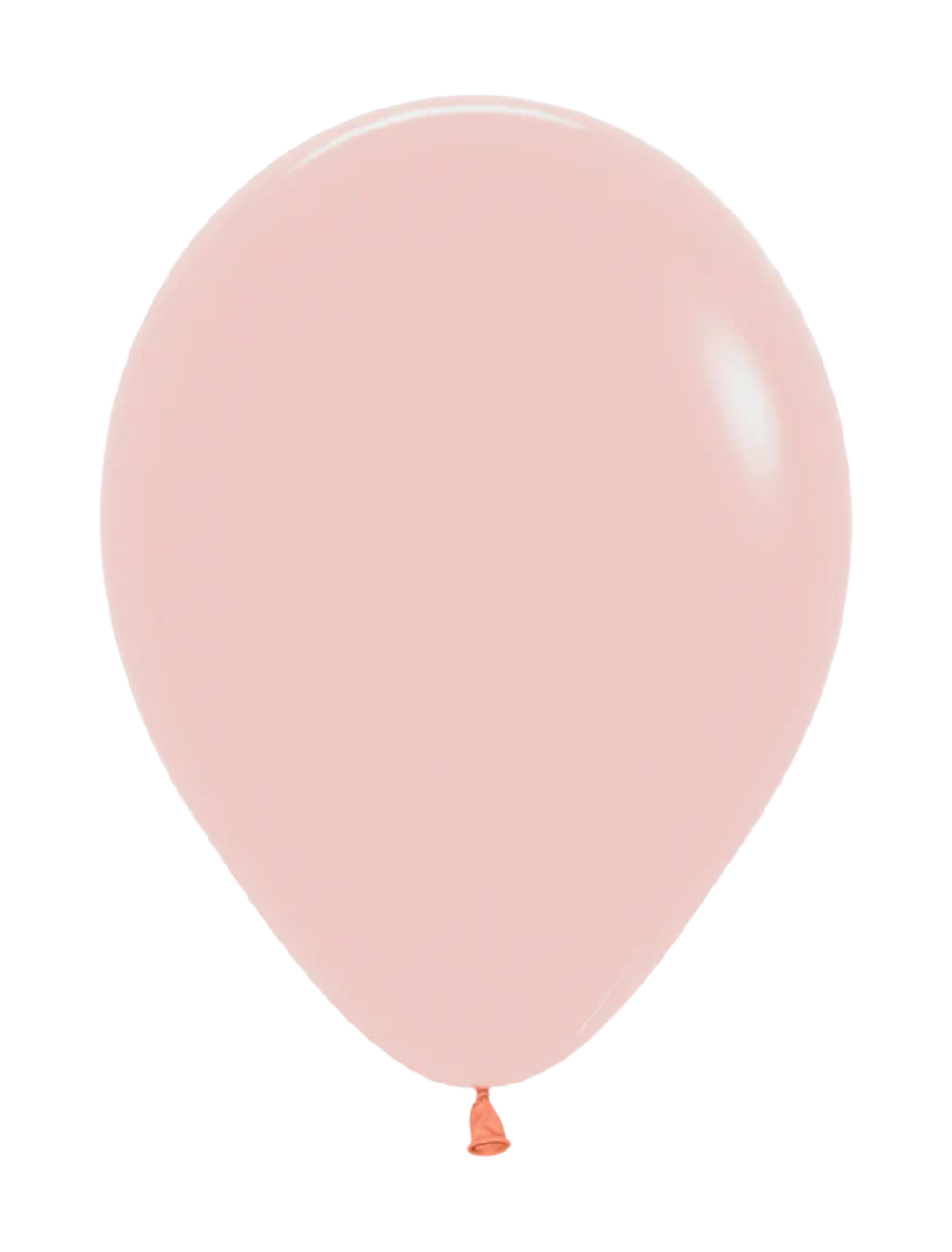 GLOBO LATEX R9X50  PASTEL MATE MELON SEMPERTEX